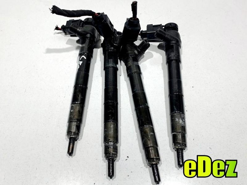 Injector Skoda Octavia 3 facelift (2017-2019) 1.6 tdi DGTE 04L130277BF