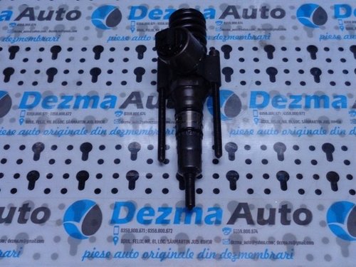 Injector, Skoda Octavia Combi (1Z5) 2.0tdi (id:198895)