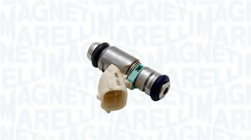 Injector SKODA OCTAVIA II (1Z3) (2004 - 2013) MAGNETI MARELLI 805001836801 piesa NOUA