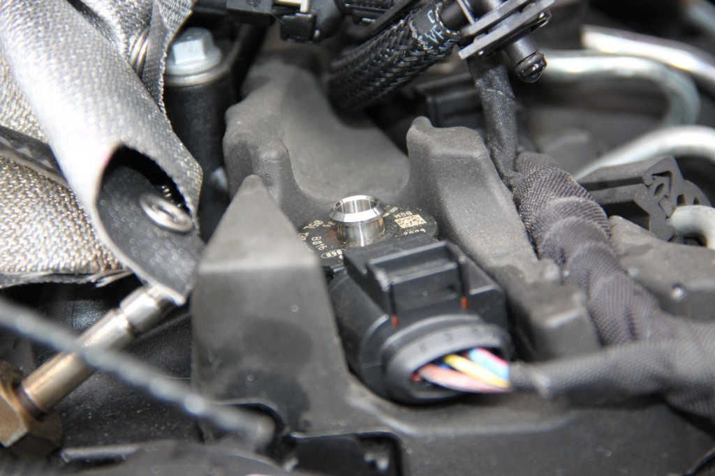 Injector Skoda Octavia (NX) 2019-prezent 2.0 TDI 05L130277E