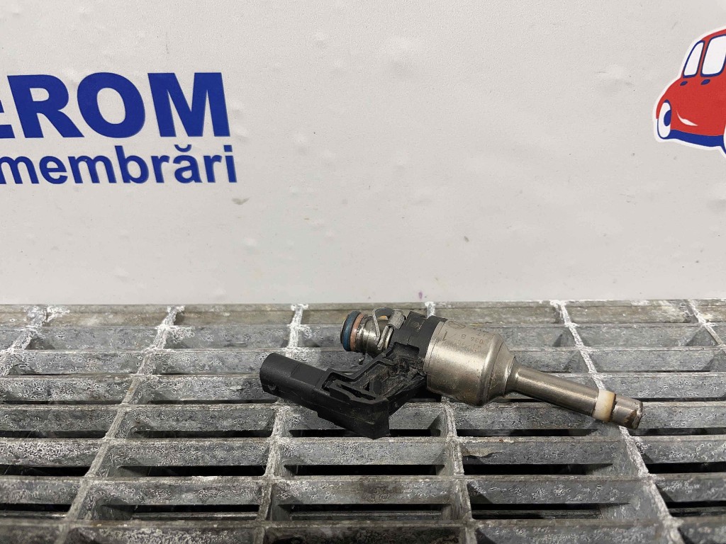 INJECTOR SKODA RAPID 1.2 TSI - (2012 2017)