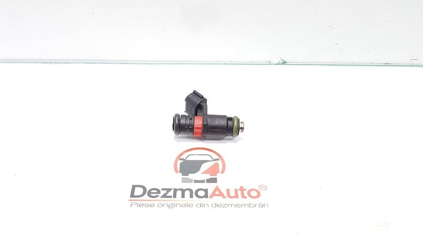 Injector, Skoda Rapid (NH3) 1.2 b, BZG, cod 03E906031A (id:308831)