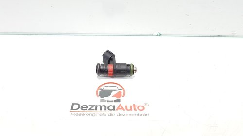 Injector, Skoda Rapid (NH3) 1.2 b, BZG, cod 03E906031A (id:308829)