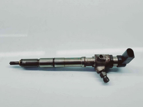 Injector Skoda Rapid (NH3) [Fabr 2012-2019] 03L130277B 1.6 TDI CAYC 77KW / 105CP