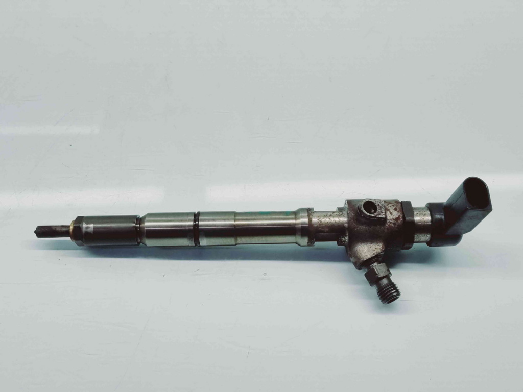 Injector Skoda Rapid (NH3) [Fabr 2012-2019] 03L130277B 1.6 TDI CAYC 77KW / 105CP