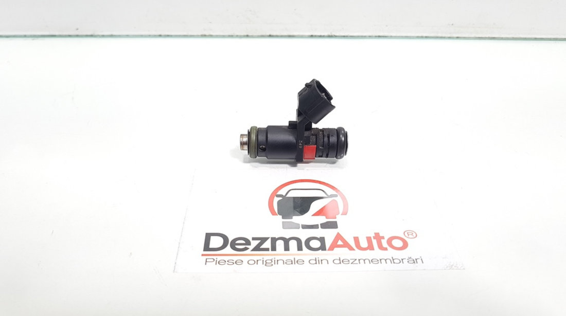 Injector, Skoda Rapid (NH3) [Fabr 2012-prezent] 1.2 b, BZG, 03E906031A (id:411817)