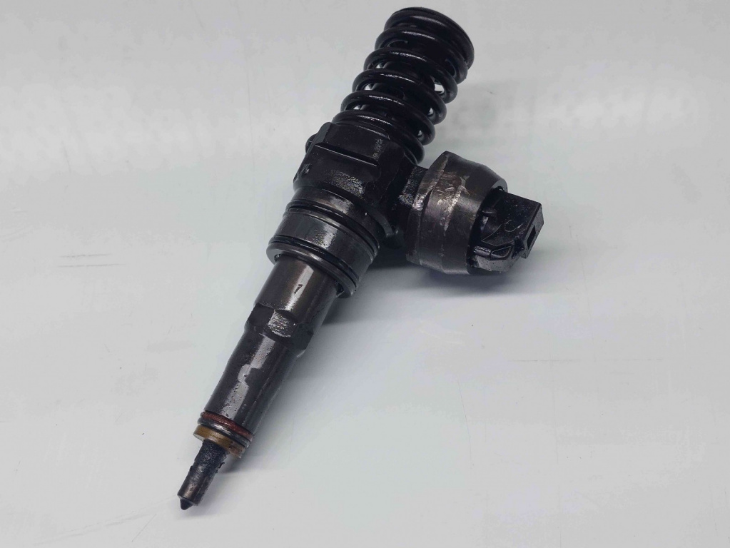 Injector Skoda Roomster (5) [Fabr 2006-2015] 0414720314 038130073BP 1.4 TDI BNV 59KW / 80CP 1.4 TDI BNV 59KW / 80CP
