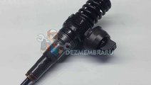 Injector Skoda Roomster (5) [Fabr 2006-2015] 04147...