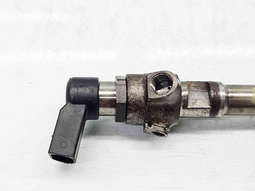 Injector Skoda Roomster (5J) [Fabr 2006-2015] 03L130277B 1.6 TDI CAYC 77KW / 105KW