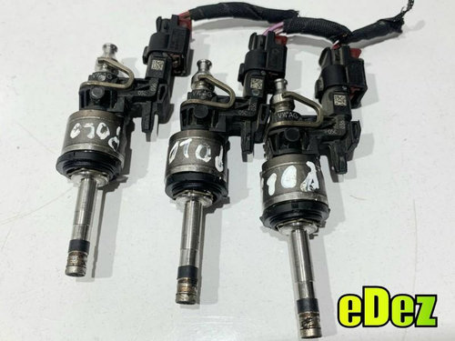 Injector Skoda Scala (2019->) 1.0 tsi DLAC 05C906036