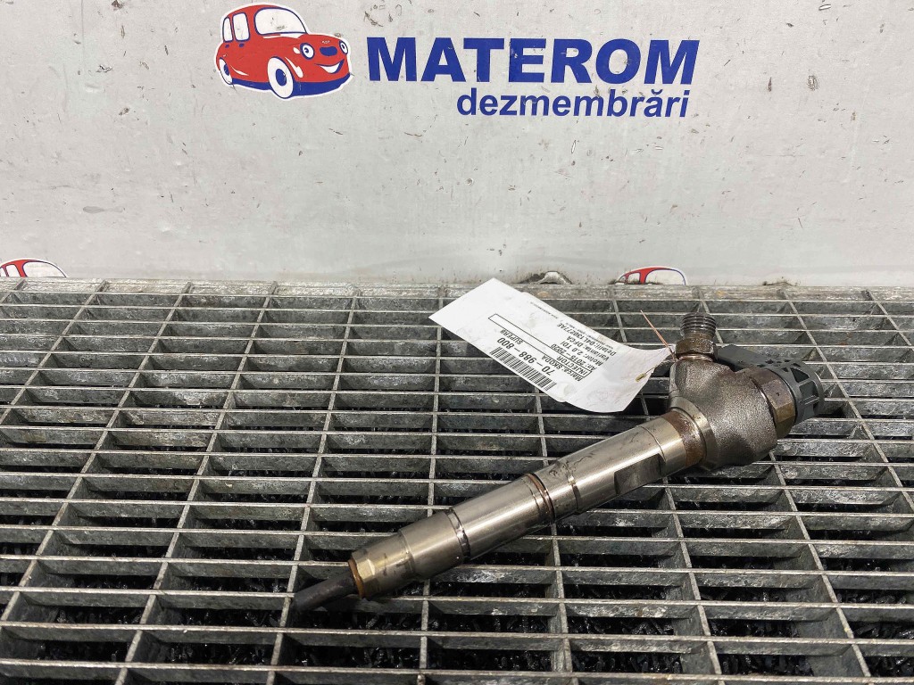 INJECTOR SKODA SUPERB 2.0 TDI - (2015 2020)