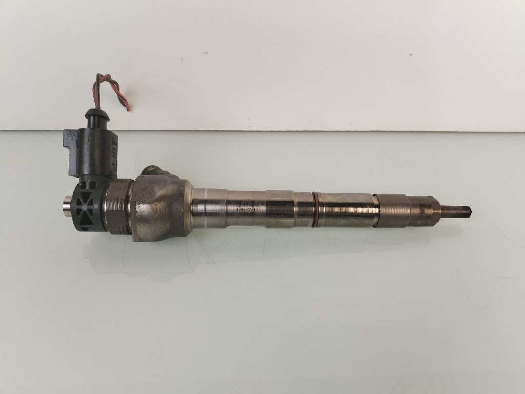 Injector Skoda Superb 3 1.6 tdi DCXA 0445110473 04L130277AD