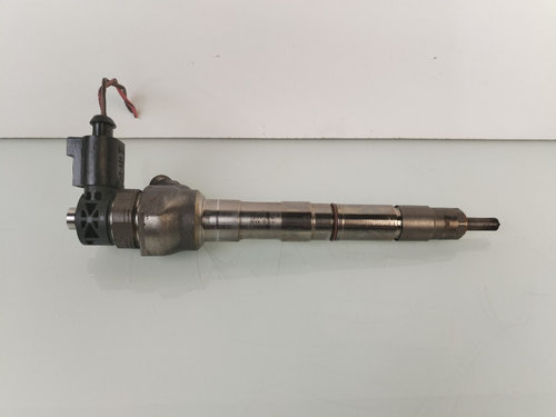 Injector Skoda Superb 3 1.6 tdi DCXA 0445110473 04L130277AD