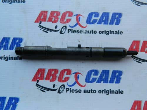 Injector Skoda Superb 3U 2.5 TDI cod: 059130201G model 2005