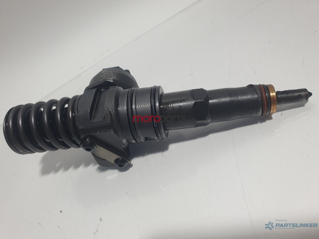 Injector SKODA SUPERB 3U4 2001 - 2008 1.9 TDI AVF, AWX VAG 038 130 079 fx