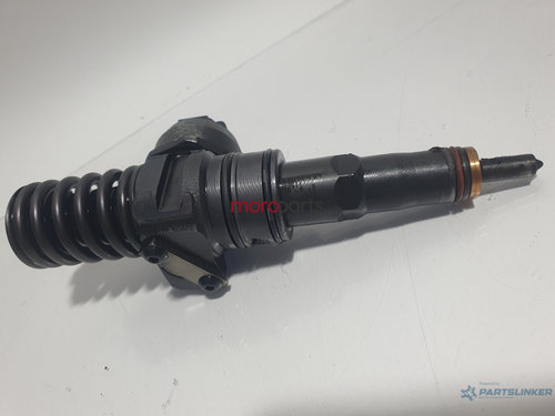 Injector SKODA SUPERB 3U4 2001 - 2008 1.9 TDI AVF, AWX VAG 038 130 079 fx