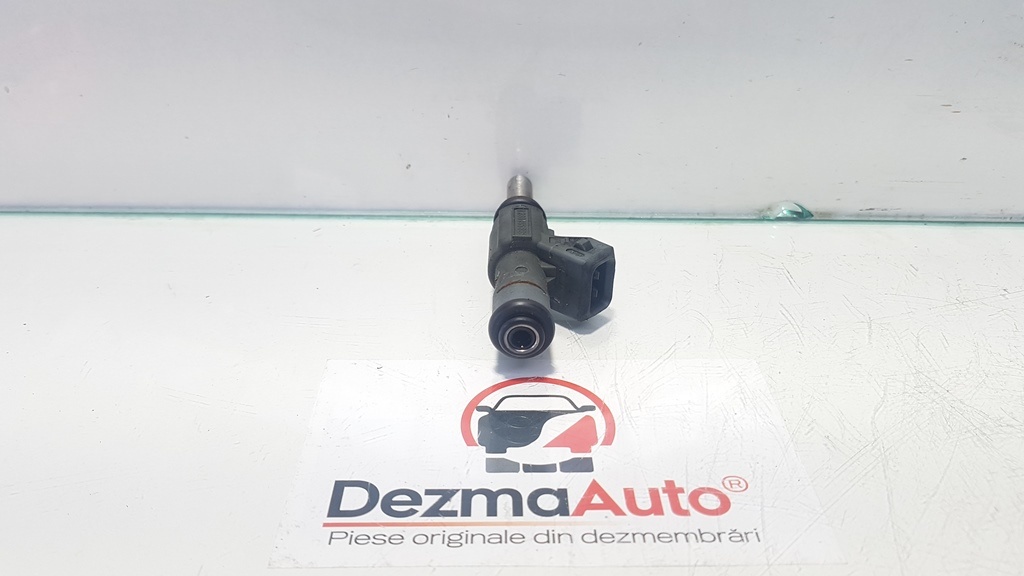 Injector, Skoda Superb I (3U4) 1.8 T, Benz, AWT, 06B133551B