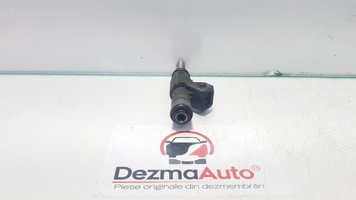 Injector, Skoda Superb I (3U4) 1.8 T, Benz, AWT, 06B133551B