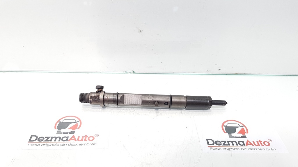 Injector, Skoda Superb I (3U4) 2.5 tdi, AYM, cod 059130201F (id:293882)