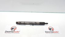 Injector, Skoda Superb I (3U4) 2.5 tdi, cod 059130...