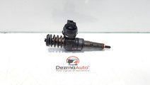 Injector Skoda Superb II (3T4) BMP, 2.0tdi, 038130...