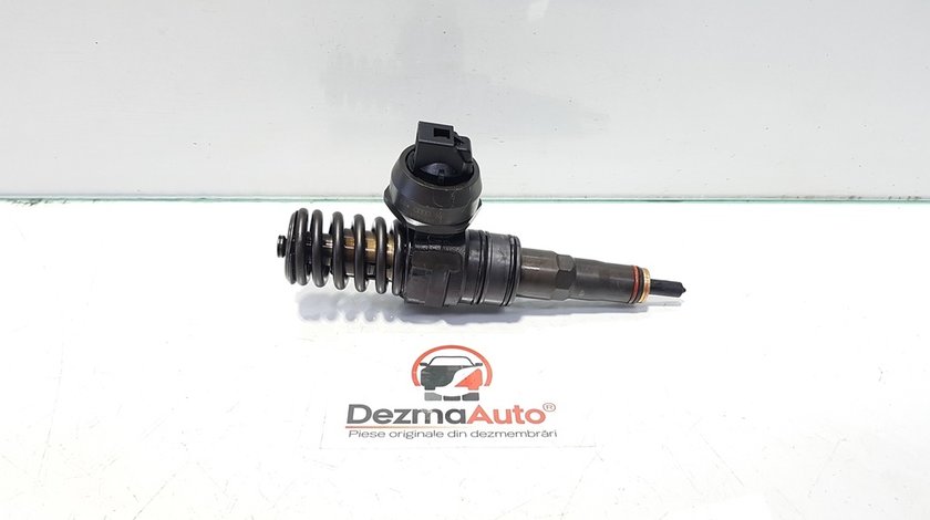 Injector Skoda Superb II (3T4) BMP, 2.0tdi, 038130073BQ/RB3 (id:382212)