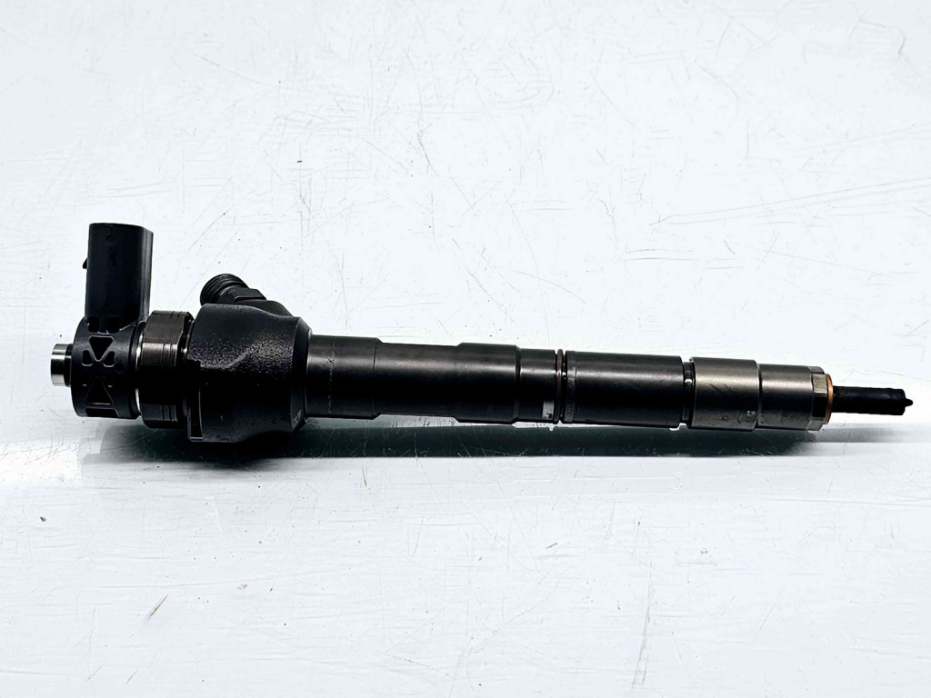 Injector Skoda Superb II (3T4) [Fabr 2008-2015] 03L130277J 0445110369 2.0 TDI CFFB 103KW / 140CP