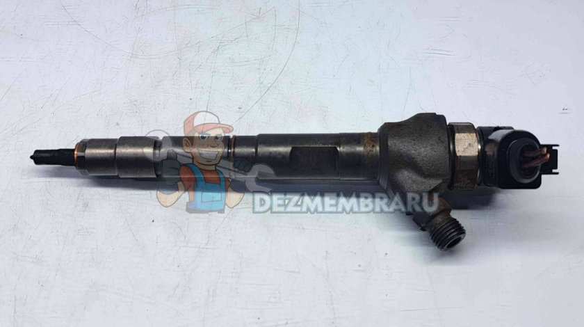 Injector Skoda Superb II (3T4) [Fabr 2008-2015] 03L130277J 0445110369 2.0 TDI CFFB 103KW 140CP