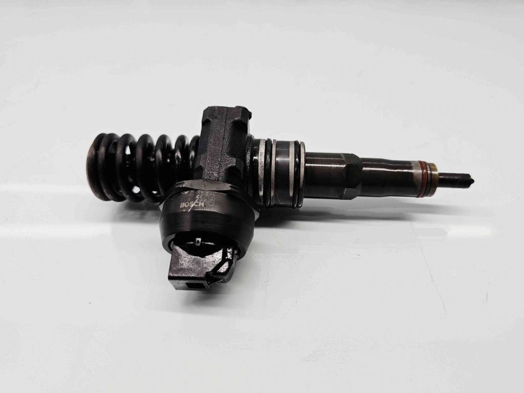 Injector Skoda Superb II (3T4) [Fabr 2008-2015] Facelift 0414720216 1.9 TDI BXE 77KW / 105CP