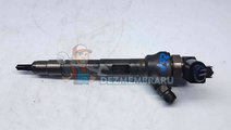 Injector Skoda Superb II (3T4) [Fabr 2008-2015] 03...