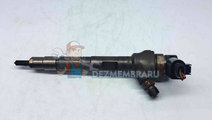 Injector Skoda Superb II (3T4) [Fabr 2008-2015] 03...