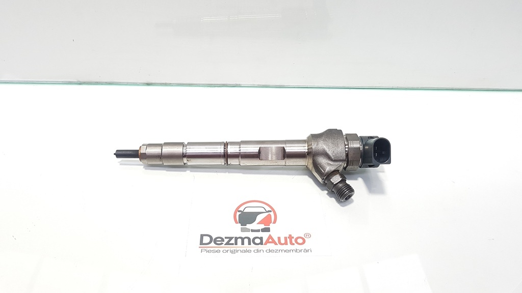 Injector, Skoda Superb III (3V3), 2.0 tdi, CRL, 04L130277AC