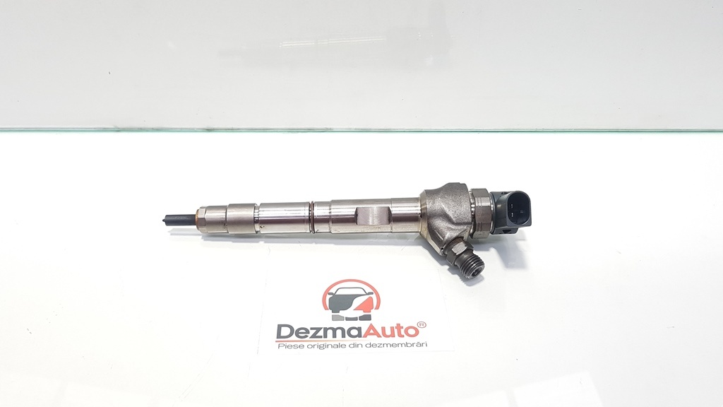 Injector, Skoda Superb III (3V3), 2.0 tdi, CRL, 04L130277AC