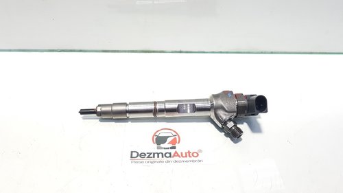 Injector, Skoda Superb III (3V3), 2.0 tdi, DFG, 04L130277AC, 0445110469