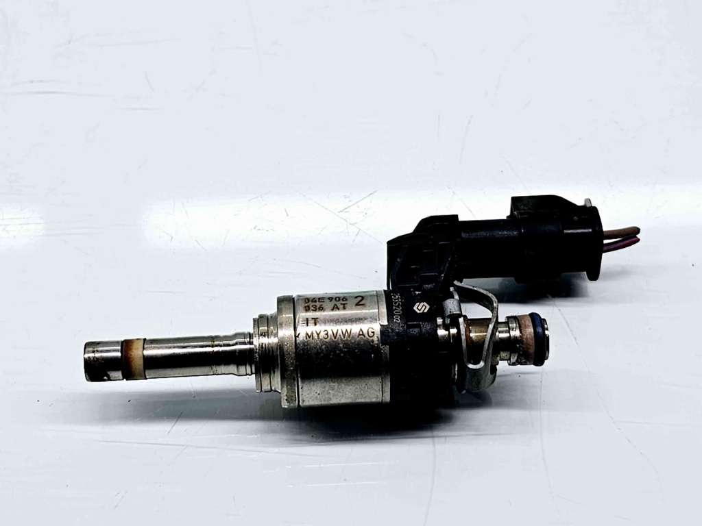 Injector Skoda Superb III (3V3) [Fabr 2015-prezent] 04E906036AT 1.3 Benz DKLD 70KW / 95CP