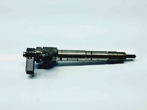 Injector Skoda Superb III (3V3) [Fabr 2015-prezent] 04L130277AE 0445110471 2.0 TDI CNHA140KW / 190CP