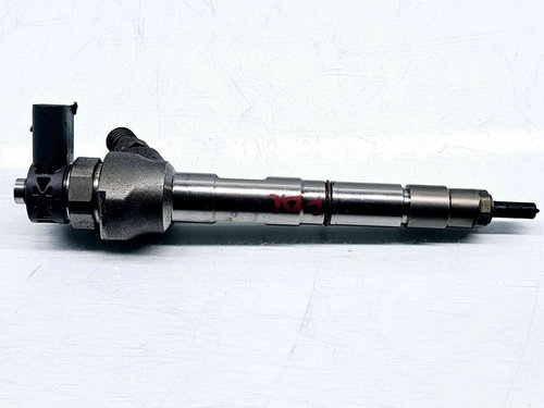 Injector Skoda Superb III (3V3) [Fabr 2015-prezent] 04L130277AC 2.0 TDI DFSF 55KW / 75CP