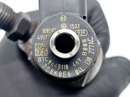 Injector Skoda Superb III (3V3) [Fabr 2015-prezent] 04L130277AC 2.0 TDI DFSF 55KW / 75CP