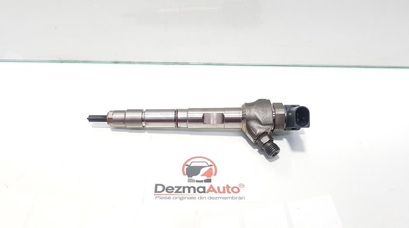 Injector, Skoda Superb III Combi (3V5), 2.0 tdi, CRL, 04L130277AC