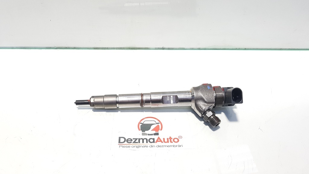 Injector, Skoda Superb III Combi (3V5), 2.0 tdi, DFG, 04L130277AC, 0445110469