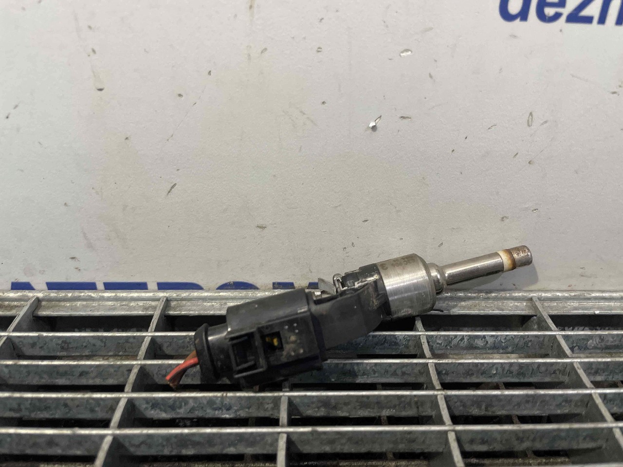 INJECTOR SKODA SUPERB SUPERB 1.4 TSI - (2008 2013)