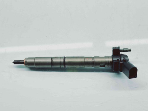 Injector Skoda Yeti (5L) [Fabr 2009-2020] 03L130277 0445116030 2.0 TDI CBAB 103KW / 140CP