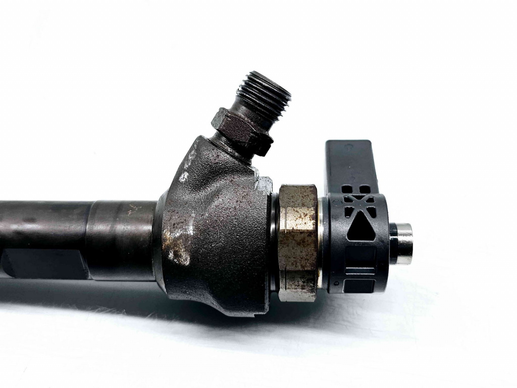 Injector Skoda Yeti (5L) [Fabr 2009-2020] 03L130277J 0445110369 2.0 TDI CFJA 125KW / 170CP