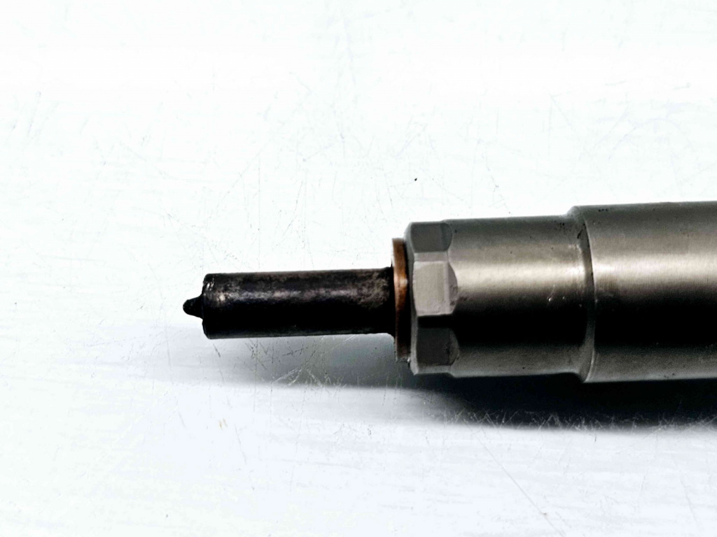 Injector Skoda Yeti (5L) [Fabr 2009-2020] 03L130277J 0445110369 2.0 TDI CFJA 125KW / 170CP
