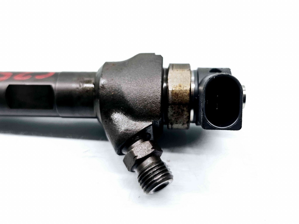 Injector Skoda Yeti (5L) [Fabr 2009-2020] 03L130277J 0445110369 2.0 TDI CFJA 125KW / 170CP