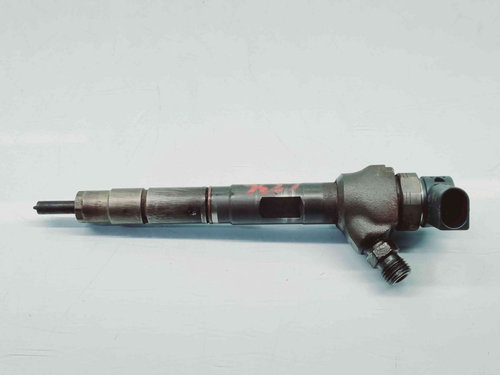 Injector Skoda Yeti (5L) [Fabr 2009-prezent] 03L130277J 0445110369 2.0 TDI CFGC 130KW / 177CP