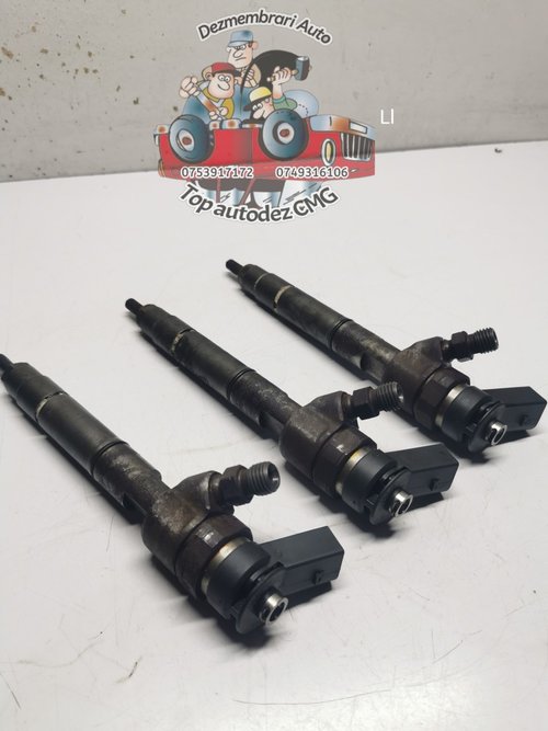 Injector Smart forfour 1.5 diesel injectoare A6400700787 Mercedes A-class W169 B-class