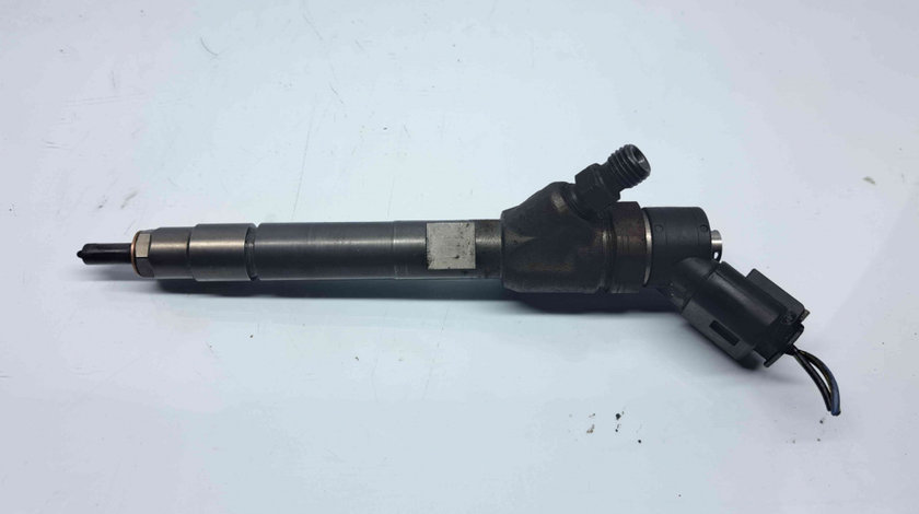 Injector SMART Fortwo Coupe (W451) [Fabr 2006-2014] A6600700387 0.8 CDI 660951 40KW 54CP