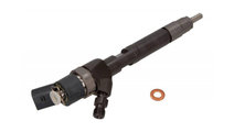 Injector Smart FORTWO cupe (450) 2004-2007 #2 0445...