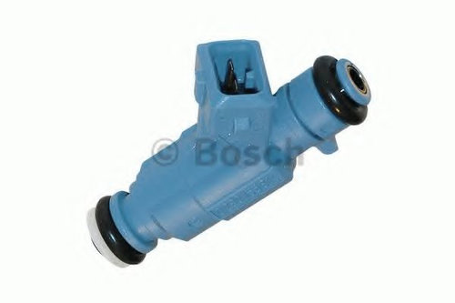 Injector SMART FORTWO Cupe (450) (2004 - 2007) BOSCH 0 280 155 814 piesa NOUA